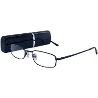 Everest Leesbril rd303 03 -Blauw -+2.50