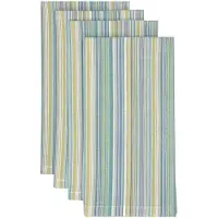 Himla Fina servet multi ocean - set van 8