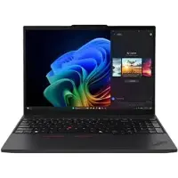 Lenovo ThinkPad T16 Gen 4 16 AMD AMD Ryzen AI 7 PRO 350-processor 2,00 GHz tot 5,00 GHz, Windows 11 Home 64, 256 GB SSD TLC Opal - 21QNCTO1WWNL4