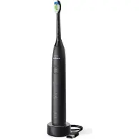 Philips 5500 Series - Elektrische Tandenborstel - Zwart - Wittere tanden - HX7111/01
