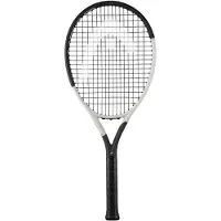 Head Racket Speed Pwr 2024 Unstrung Tennis Racket Wit,Zwart 30