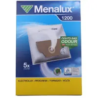 Electrolux - Stofzuigerzak 1200 5 zakken + 1 microfilter - 9001961961