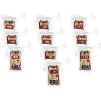 Timo Sticks 100 g - Hondensnacks - 10 x Paardenvlees