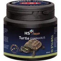 HS Aqua Turtle Gammarus 500ML