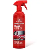 Dr. Marcus Titanium Line Window & Glass Cleaner 750 ml - Ruitenreiniger - Glasreiniger - Voor schone en streeploze ruiten
