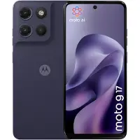 Motorola Moto G17 256GB Blauw 4G