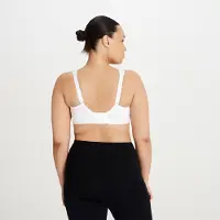 Shock Absorber Active D+ Classic Sport BH - White - 65D