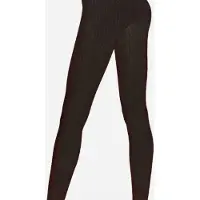 Oroblu 100 den fantasy panty Gabriela zwart