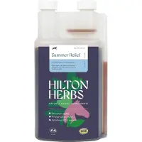 Hilton Herbs Shake No More Gold for Horses