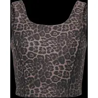 Only Play - ONPMELEO SL AOP TOP GIRLS Dames Sportshirt