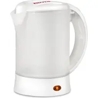 Girmi BL0401 Elektrische Waterkoker 0,6 L 650 W Wit