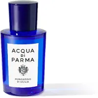 Acqua di Parma Blu Mediterraneo Mandarino di Sicilia Eau de Toilette 50 ml