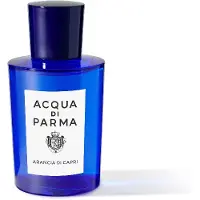 Acqua di Parma Blu Mediterraneo Arancia Di Capri Eau de Toilette 100 ml