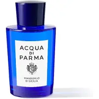 Acqua di Parma Blu Mediterraneo Mandorlo Di Sicilia Eau de Toilette 180 ml