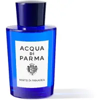 Acqua di Parma Blu Mediterraneo Mirto Di Panarea Eau de Toilette 180 ml