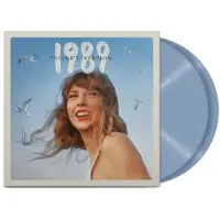 Universal Music Taylor Swift - 1989 (Taylor's Version) (2 LP) (Coloured Vinyl)