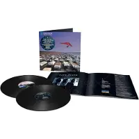 Sony music A Momentary Lapse of Reason
