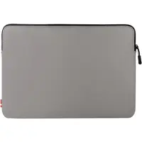 dbramante1928 Oxford MacBook 13 Inch Sleeve River Stone