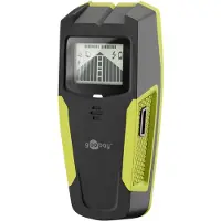 Goobay Multidetector | Tools (Kabels, Metaal, Hout)