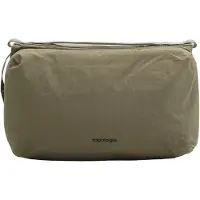 Topologie Schoudertas Wares Bags Bottle Sacoche Large Moss Papery