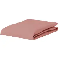 Essenza Hoeslaken Minte Dusty Rose (Satijn)-200 x 200 cm