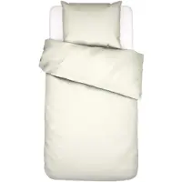 Essenza Dekbedovertrek Minte Oyster Satijn-140 x 200 / 220 cm | 1-Persoons