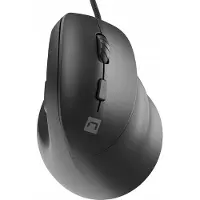 Natec Muis Natec NMY-2272 Zwart