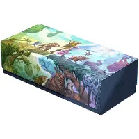 Ultimate Guard Magic: The Gathering Lorwyn Eclipsed Deck Case Veelkleurig Kinderen
