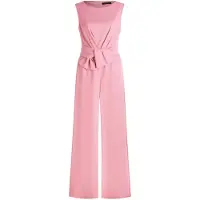 Vera Mont Jumpsuit rosa