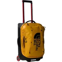 The North Face Base Camp Rolling Thunder 22 2 wielen Reistas 56 cm geel