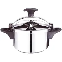 Bastilipo Expres Clasica 6 Snelkookpan