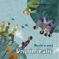 Lumina Discriminatie (Hardback)