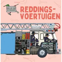 Lumina Reddingsvoertuigen (Hardback)