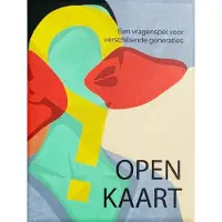 BIS Publishers Open kaart (Kaartspellen)