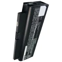 Cameron Sino 123accu vervangt HSTNN-XB91 / HSTNN-DB91 accu (14.8 V, 2200 mAh)