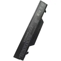 HP 123accu vervangt 572032-001 / HSTNN-OB88 accu (10.8 V, 4400 mAh)