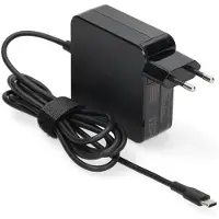 HP 123accu vervangt USB-C 90W oplader PD 3.0 (20 V, 4.5 A, 90 W)