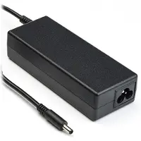HP 123accu vervangt 709986-001 / 709986-002 4.5 x 3.0 mm pin adapter (19.5 V, 45 W)