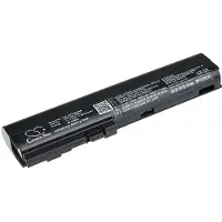 HP 123accu vervangt SX06XL / 632419-001 / HSTNN-UB2L accu (11.1 V, 4400 mAh)