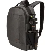 Case Logic Era Medium Camera Backpack Grijs