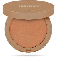 PUPA Milano Bronzer Wonder Me Shiny 6 g