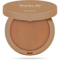 PUPA Milano Bronzer Wonder Me Shiny 6 g