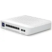 Ubiquiti UniFi Enterprise 8 PoE