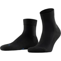 Falke Sportsokken blauw / zwart