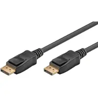 Goobay 8K DisplayPort kabel -