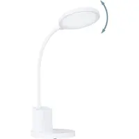 Eglo Bureaulamp Brolini Wit 2,1w