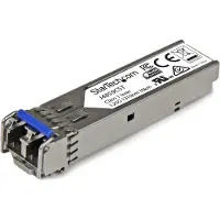 StarTech.com SFP+ transceiver module - - Compatibel met HP J4859C - LC - DDM - 10 km / 550 m