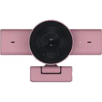 Razer - Kiyo V2 X – Ultimate Webcam for Streamers & Creators - Quartz