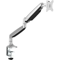 StarTech.com Verstelbare monitorarm - STARTECH - 32 inch - Aluminium - Hoogte verstelbaar - 9 kg