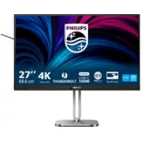 Philips 6000 series 27B2U6903/00 computer monitor 68,6 cm (27") 3840 x 2160 Pixels 4K Ultra HD LED Antraciet